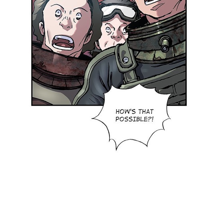 Read Leviathan (Lee Gyuntak) EN Manga Online