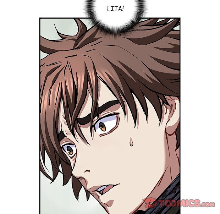 Read Leviathan (Lee Gyuntak) EN Manga Online