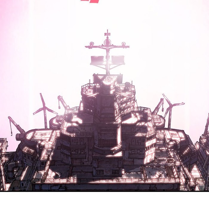 Read Leviathan (Lee Gyuntak) EN Manga Online