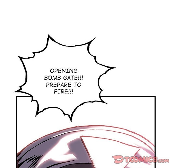 Read Leviathan (Lee Gyuntak) EN Manga Online