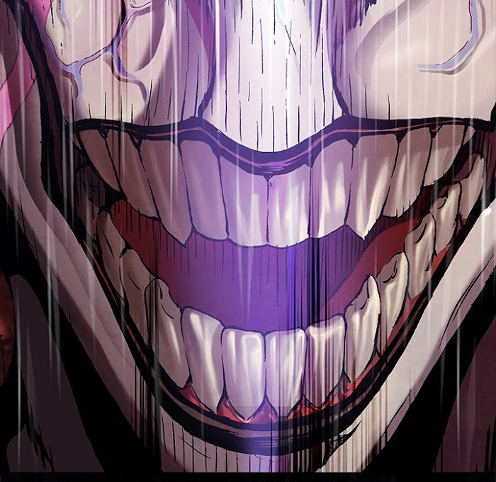 Read Leviathan (Lee Gyuntak) EN Manga Online