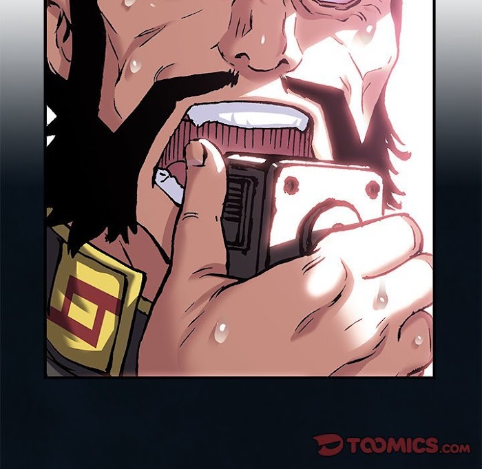 Read Leviathan (Lee Gyuntak) EN Manga Online