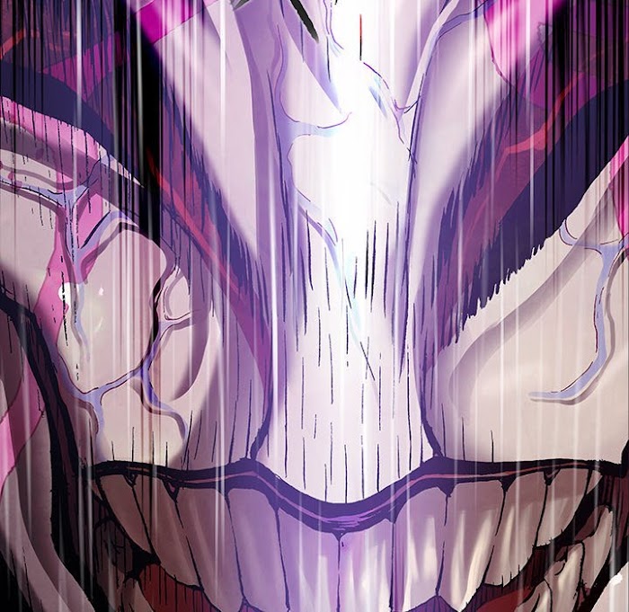 Read Leviathan (Lee Gyuntak) EN Manga Online