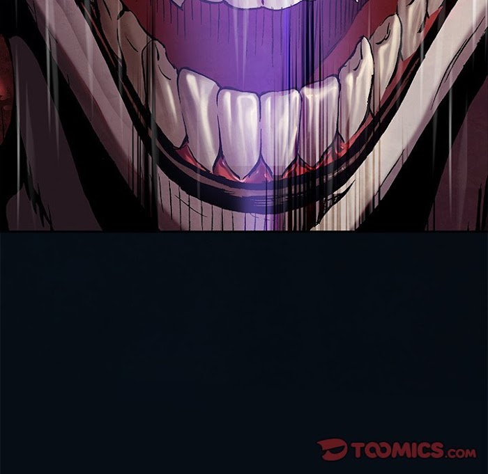 Read Leviathan (Lee Gyuntak) EN Manga Online
