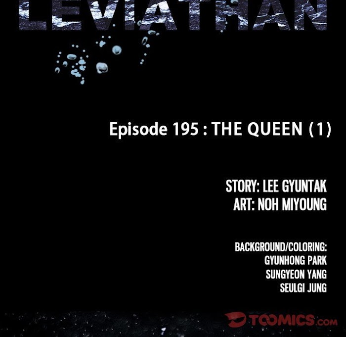 Read Leviathan (Lee Gyuntak) EN Manga Online