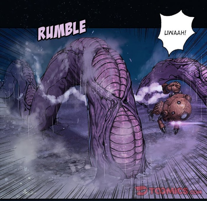 Read Leviathan (Lee Gyuntak) EN Manga Online