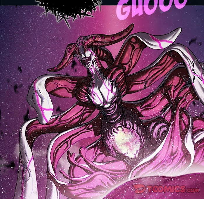 Read Leviathan (Lee Gyuntak) EN Manga Online
