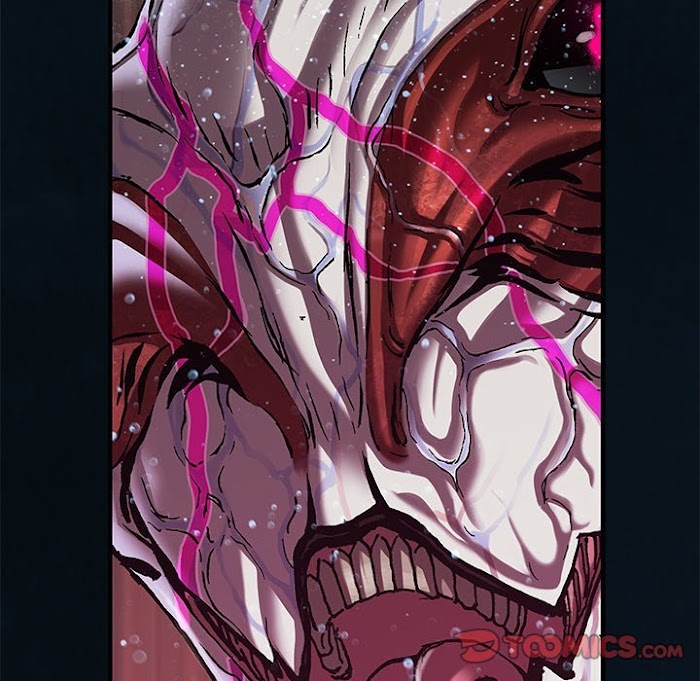 Read Leviathan (Lee Gyuntak) EN Manga Online