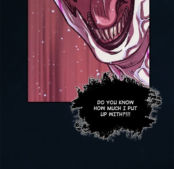 Read Leviathan (Lee Gyuntak) EN Manga Online