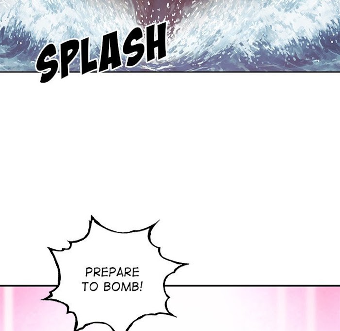 Read Leviathan (Lee Gyuntak) EN Manga Online