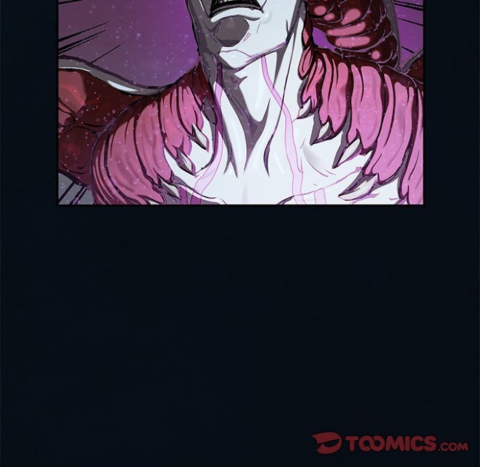Read Leviathan (Lee Gyuntak) EN Manga Online