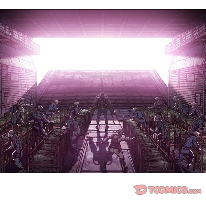 Read Leviathan (Lee Gyuntak) EN Manga Online