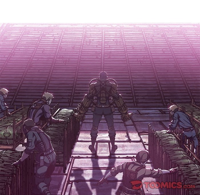 Read Leviathan (Lee Gyuntak) EN Manga Online
