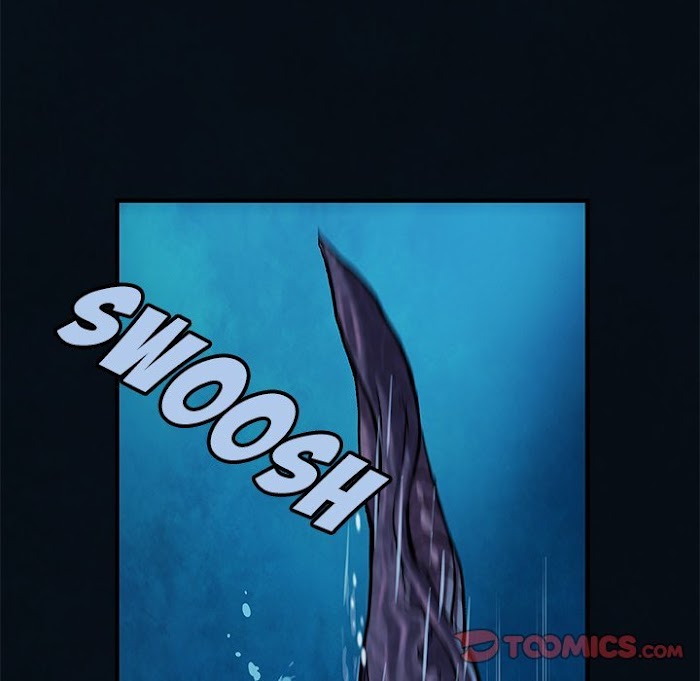 Read Leviathan (Lee Gyuntak) EN Manga Online