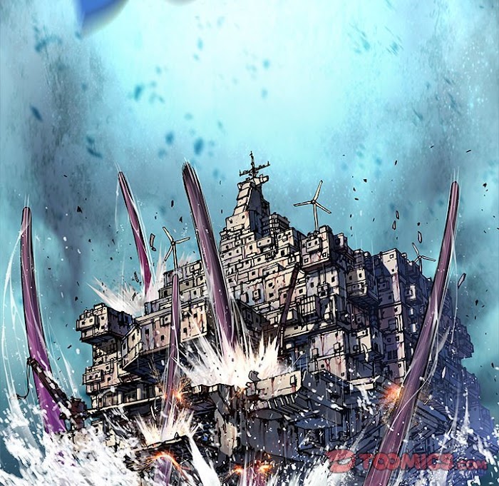 Read Leviathan (Lee Gyuntak) EN Manga Online