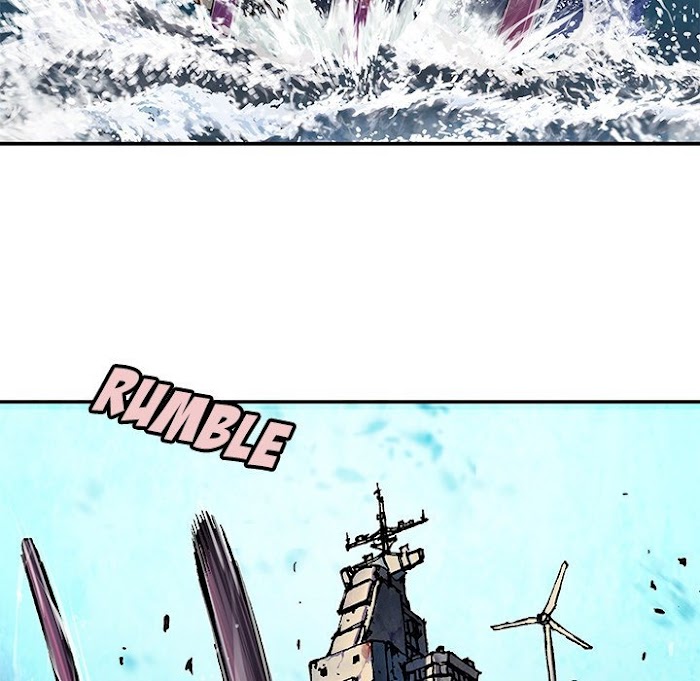 Read Leviathan (Lee Gyuntak) EN Manga Online