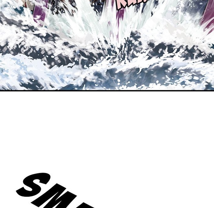 Read Leviathan (Lee Gyuntak) EN Manga Online