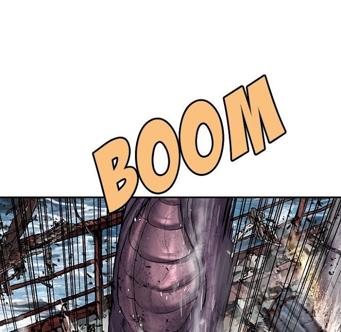 Read Leviathan (Lee Gyuntak) EN Manga Online