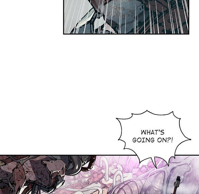Read Leviathan (Lee Gyuntak) EN Manga Online