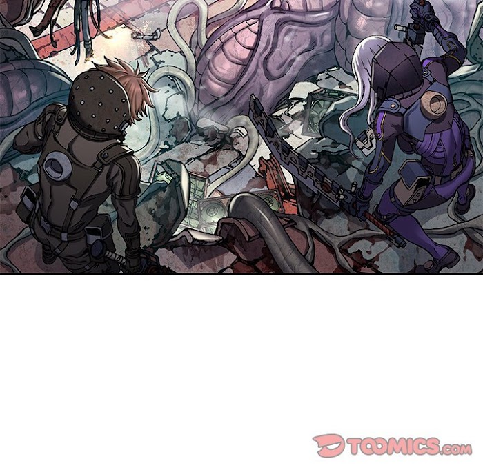 Read Leviathan (Lee Gyuntak) EN Manga Online