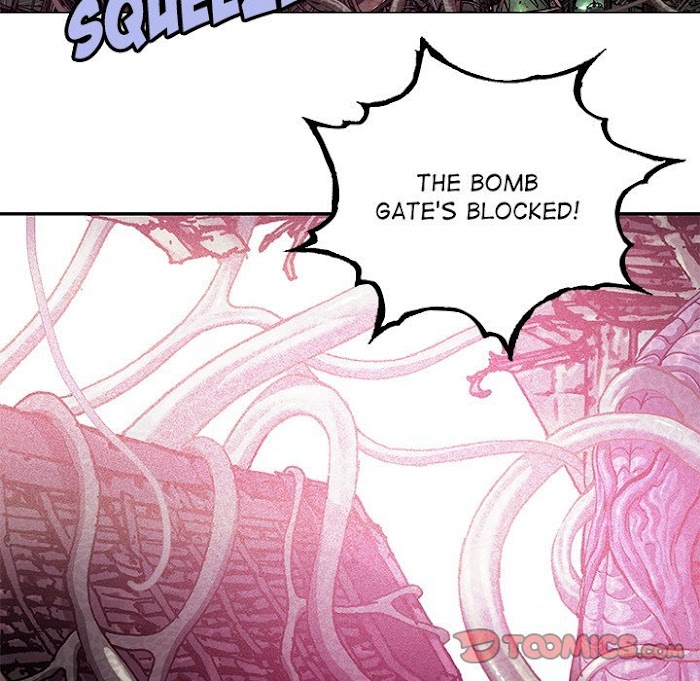 Read Leviathan (Lee Gyuntak) EN Manga Online