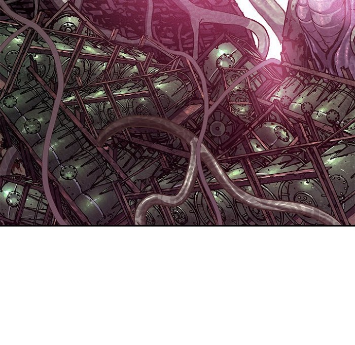 Read Leviathan (Lee Gyuntak) EN Manga Online