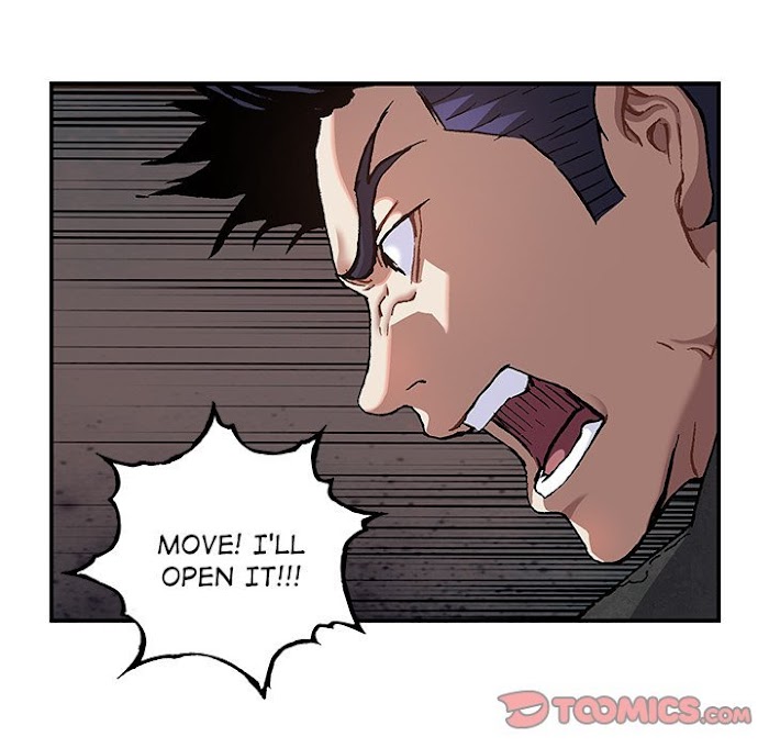 Read Leviathan (Lee Gyuntak) EN Manga Online