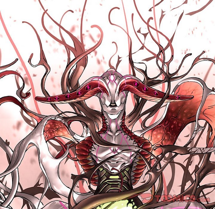 Read Leviathan (Lee Gyuntak) EN Manga Online