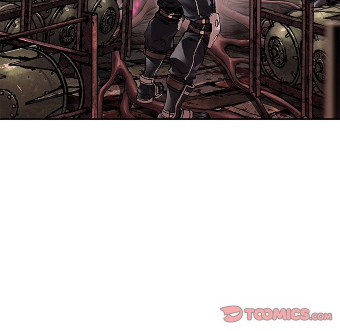 Read Leviathan (Lee Gyuntak) EN Manga Online