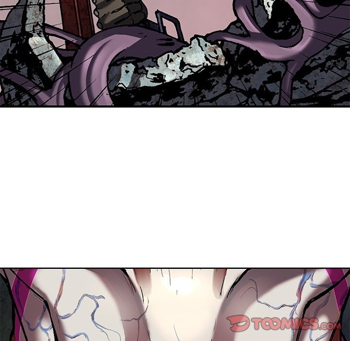 Read Leviathan (Lee Gyuntak) EN Manga Online