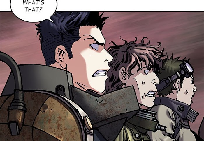 Read Leviathan (Lee Gyuntak) EN Manga Online