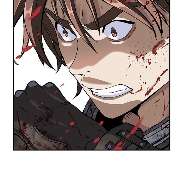 Read Leviathan (Lee Gyuntak) EN Manga Online