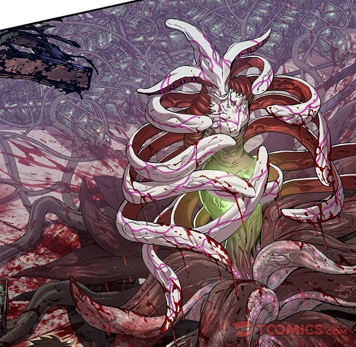 Read Leviathan (Lee Gyuntak) EN Manga Online
