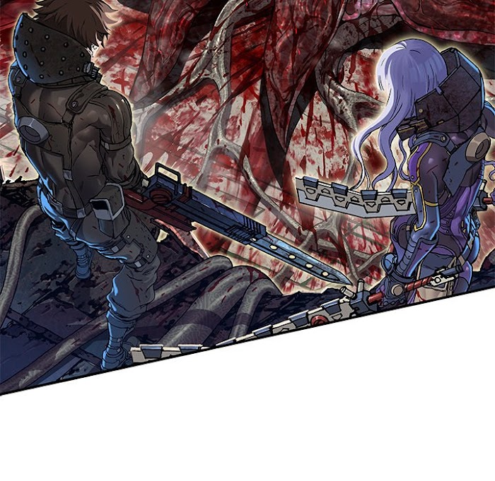 Read Leviathan (Lee Gyuntak) EN Manga Online