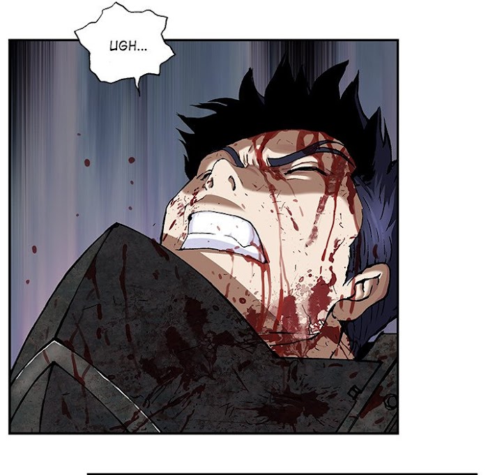 Read Leviathan (Lee Gyuntak) EN Manga Online