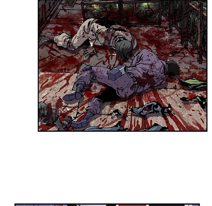 Read Leviathan (Lee Gyuntak) EN Manga Online