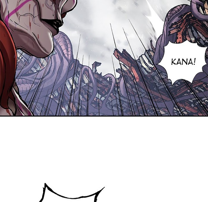 Read Leviathan (Lee Gyuntak) EN Manga Online