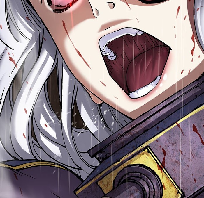 Read Leviathan (Lee Gyuntak) EN Manga Online