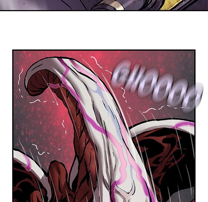 Read Leviathan (Lee Gyuntak) EN Manga Online