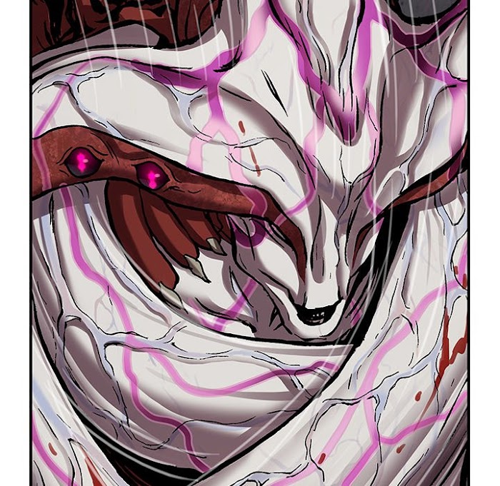 Read Leviathan (Lee Gyuntak) EN Manga Online