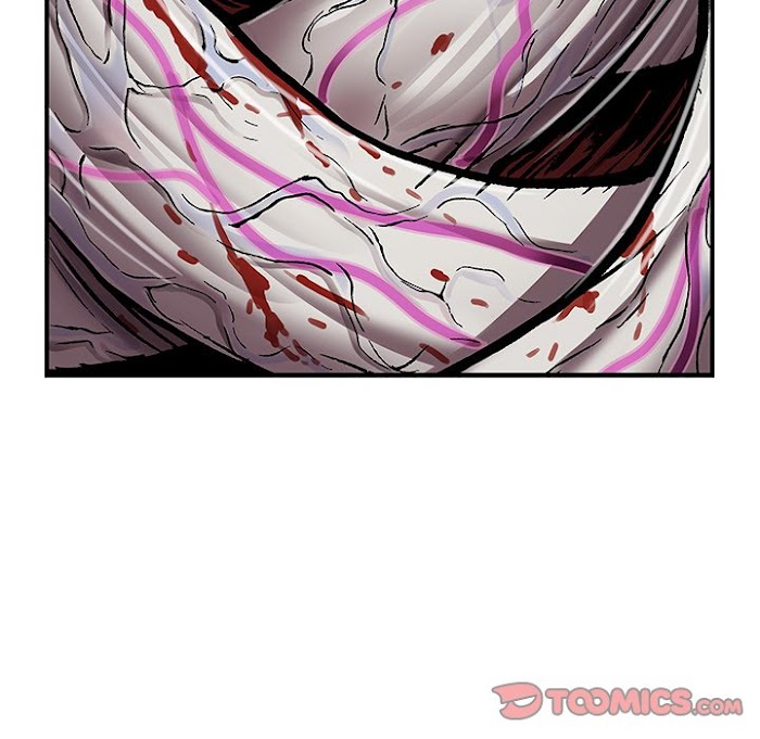 Read Leviathan (Lee Gyuntak) EN Manga Online