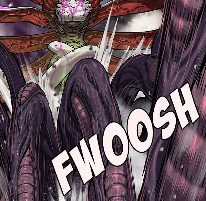 Read Leviathan (Lee Gyuntak) EN Manga Online