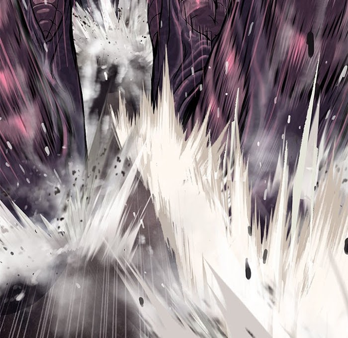 Read Leviathan (Lee Gyuntak) EN Manga Online
