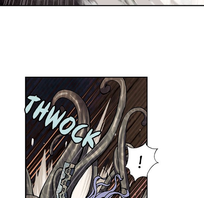 Read Leviathan (Lee Gyuntak) EN Manga Online