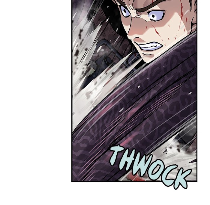 Read Leviathan (Lee Gyuntak) EN Manga Online