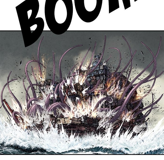 Read Leviathan (Lee Gyuntak) EN Manga Online