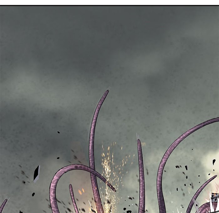 Read Leviathan (Lee Gyuntak) EN Manga Online