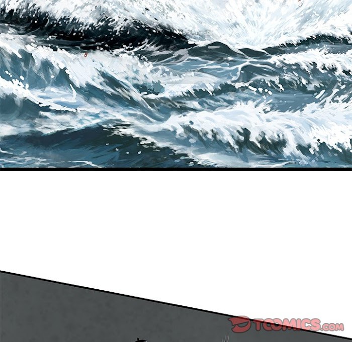 Read Leviathan (Lee Gyuntak) EN Manga Online