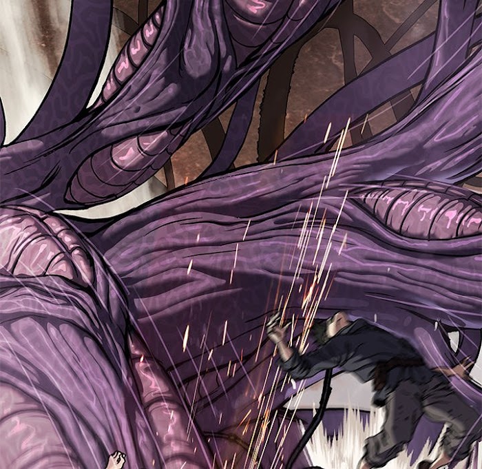Read Leviathan (Lee Gyuntak) EN Manga Online