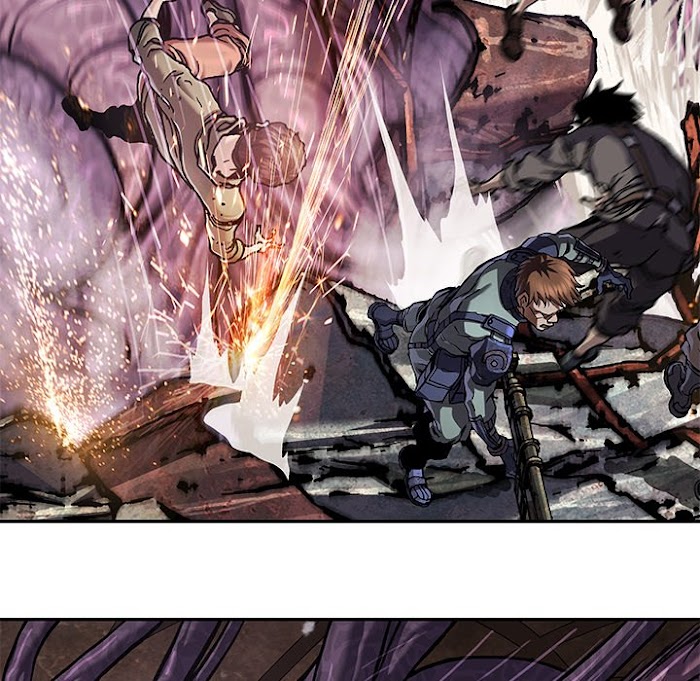 Read Leviathan (Lee Gyuntak) EN Manga Online